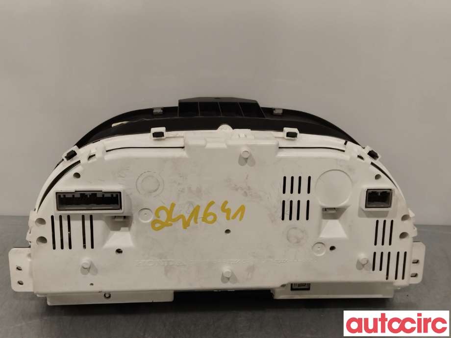 Instrumentpanel til Honda CR-V 2007-2012 (Type III)  (HONDA|78120SWYG43|78100SWYG432)
