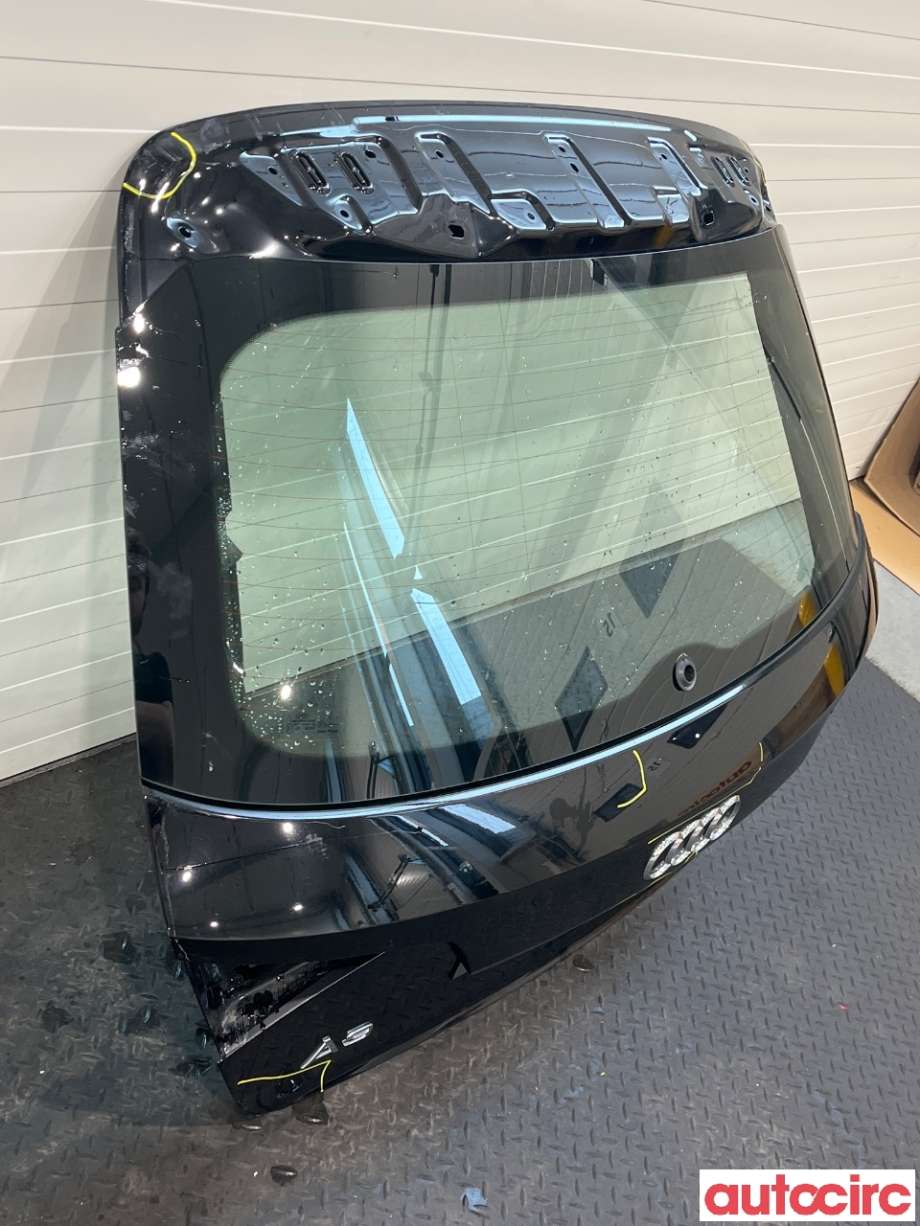 Bakluke combi til Audi A3 2016-2020 (Type III, Fase 2)  (AUDI|8V4827025D)