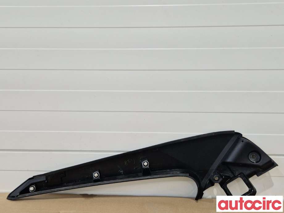 Spoiler bakluke til Lexus RX 2016-->> (Type IV) (AL20) (AL20) (LEXUS|7680748011|)