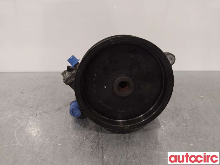 Servo pumpe mekanisk til Mercedes C-Klasse 2011-2014 (Fase 2) (W204) (W204) (MERCEDES|A0054668201|7693955149)