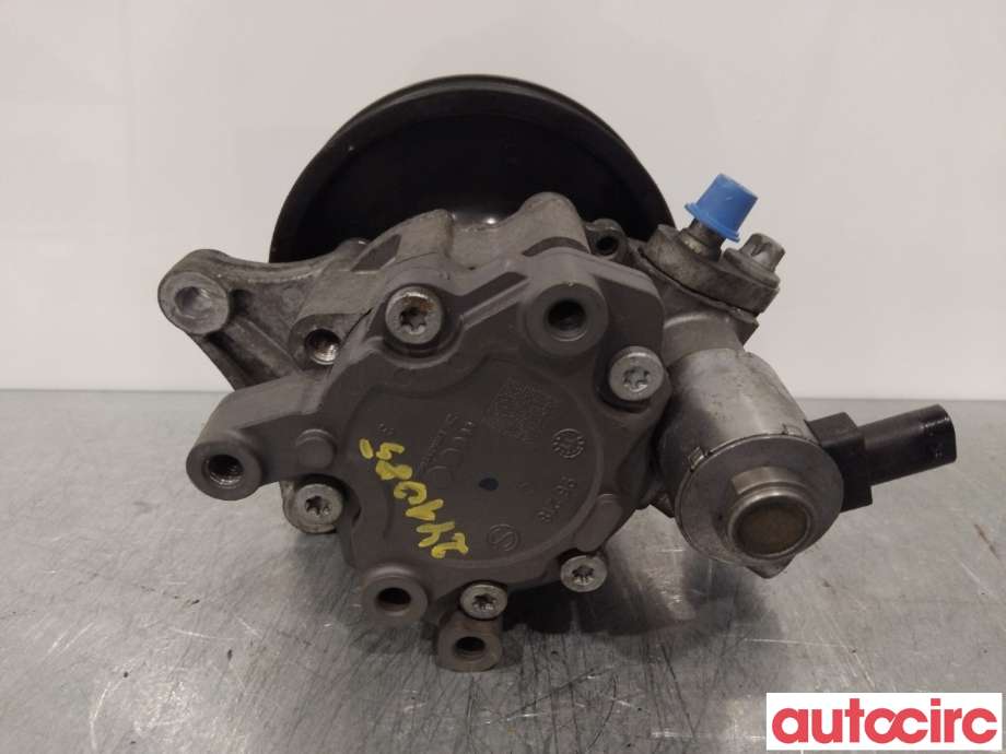 Servo pumpe mekanisk til Mercedes C-Klasse 2011-2014 (Fase 2) (W204) (W204) (MERCEDES|A0054668201|7693955149)