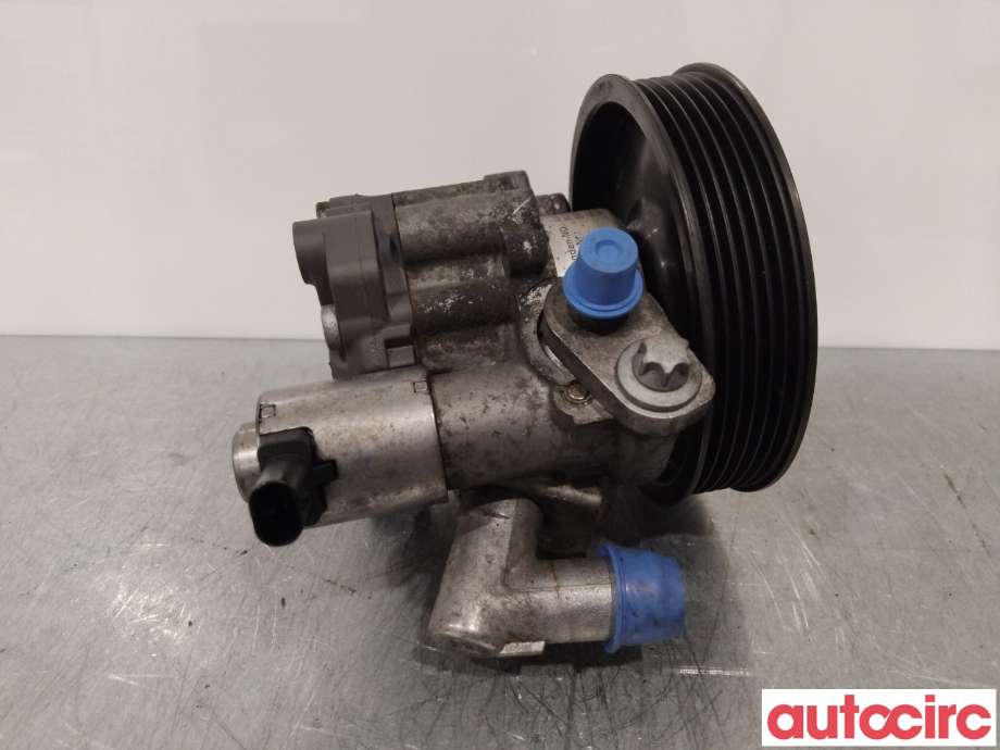 Servo pumpe mekanisk til Mercedes C-Klasse 2011-2014 (Fase 2) (W204) (W204) (MERCEDES|A0054668201|7693955149)