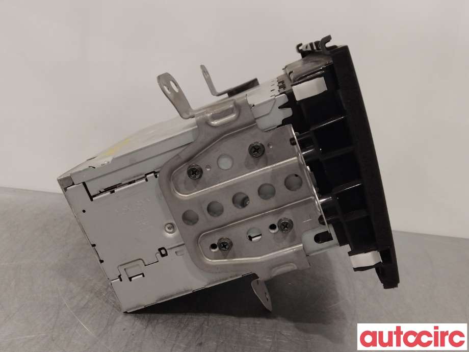 Bilstereo til Honda CR-V 2007-2012 (Type III) (HONDA|39540SWAE04|39540-SWA-E050-M1)