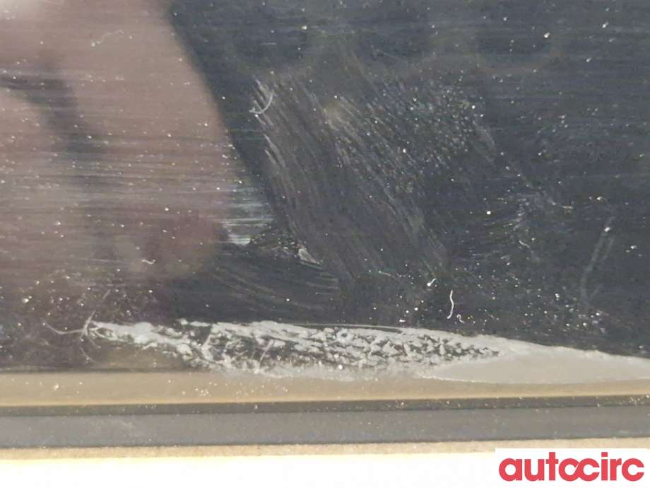 Spoiler bakluke til Lexus RX 2016-->> (Type IV) (AL20) (AL20) (LEXUS|7680848011|)