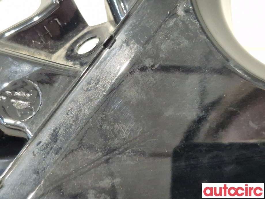 Spoiler bakluke til Lexus RX 2016-->> (Type IV) (AL20) (AL20) (LEXUS|7680848011|)