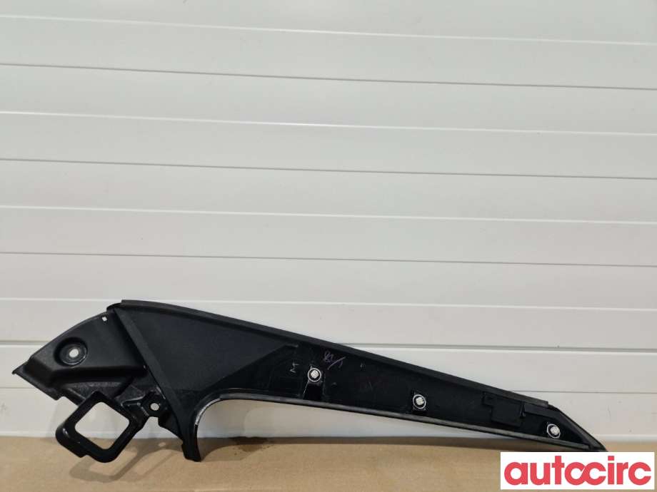 Spoiler bakluke til Lexus RX 2016-->> (Type IV) (AL20) (AL20) (LEXUS|7680848011|)