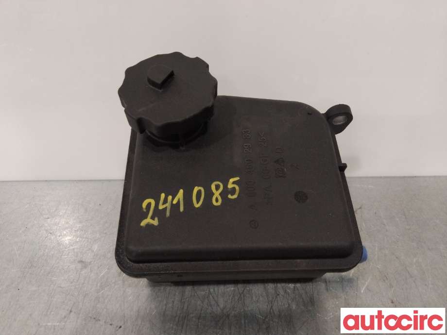 Servo oljebeholder til Mercedes C-Klasse 2011-2014 (Fase 2) (W204) (W204) (MERCEDES|A0004602983|)