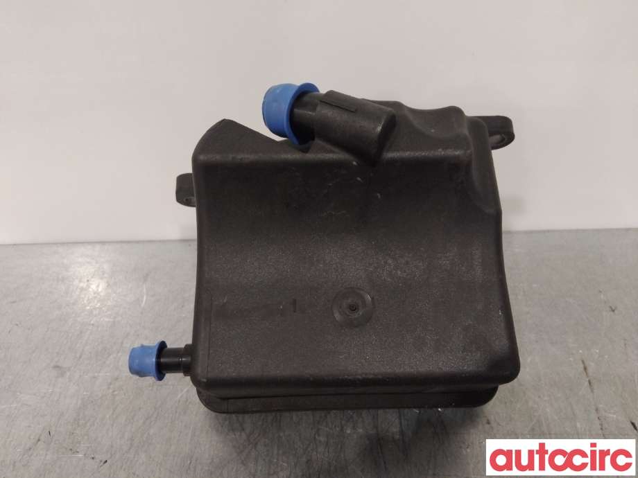 Servo oljebeholder til Mercedes C-Klasse 2011-2014 (Fase 2) (W204) (W204) (MERCEDES|A0004602983|)