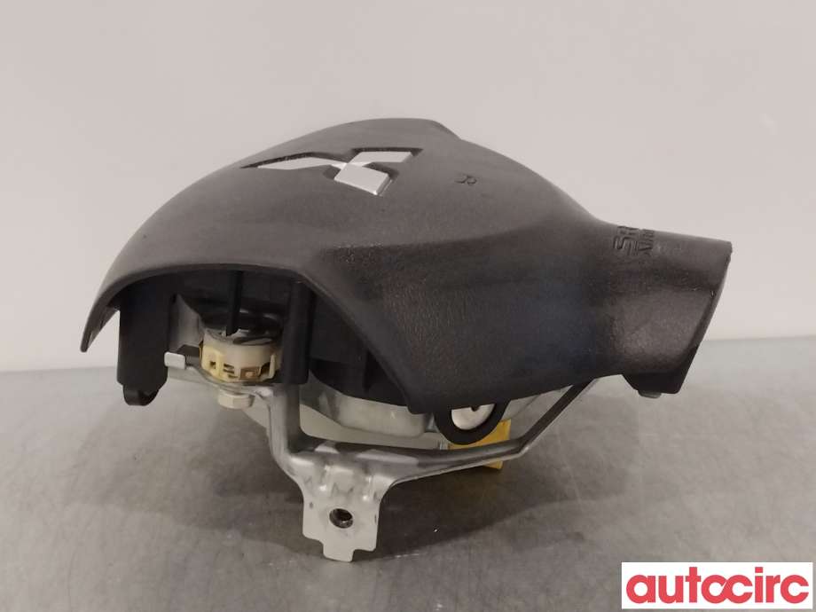 Airbag rattpute til Mitsubishi Outlander 2010-2012 (Type II, Fase 2)  (MITSUBISHI|7030A088XB)