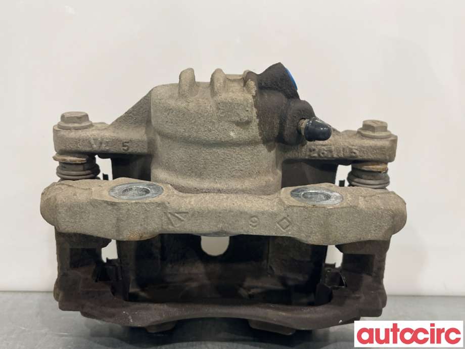 Bremsecaliper høyre foran til Peugeot 208 2012-2019 (Type I)  (PEUGEOT|1651756780|)