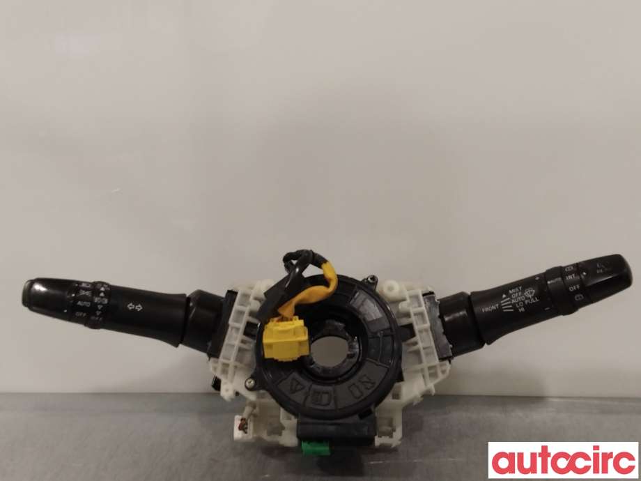 Bryter combi til Mitsubishi Outlander, 2010-2012 (Type II, Fase 2)  (MITSUBISHI|8600A858)