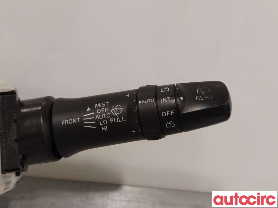 Bryter combi til Mitsubishi Outlander 2010-2012 (Type II, Fase 2)  (MITSUBISHI|8600A858|8651A086)