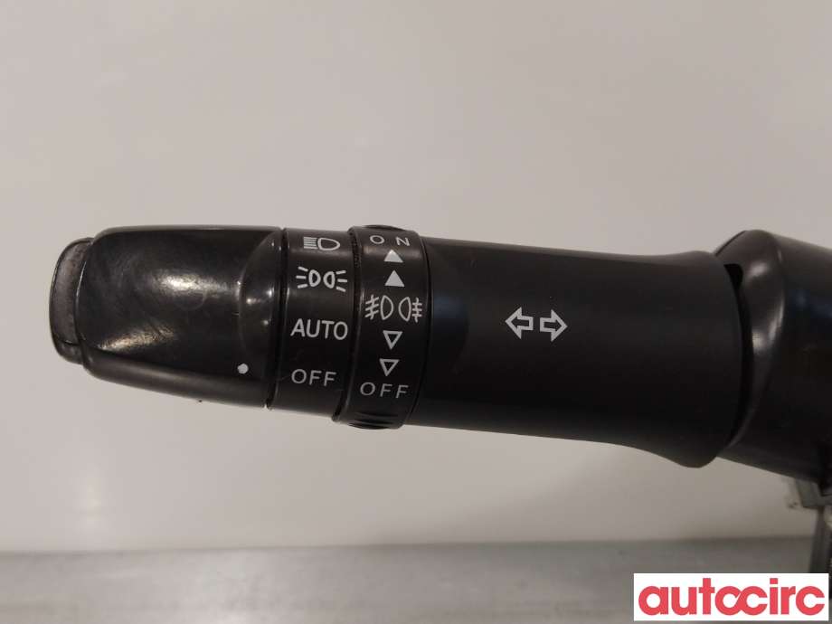 Bryter combi til Mitsubishi Outlander 2010-2012 (Type II, Fase 2)  (MITSUBISHI|8600A858|8651A086)