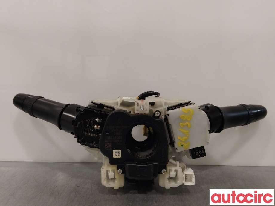 Bryter combi til Mitsubishi Outlander 2010-2012 (Type II, Fase 2)  (MITSUBISHI|8600A858|8651A086)