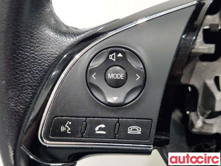 Ratt til Mitsubishi ASX 2010-2019  (MITSUBISHI|4400A706XA||4400A746XA)