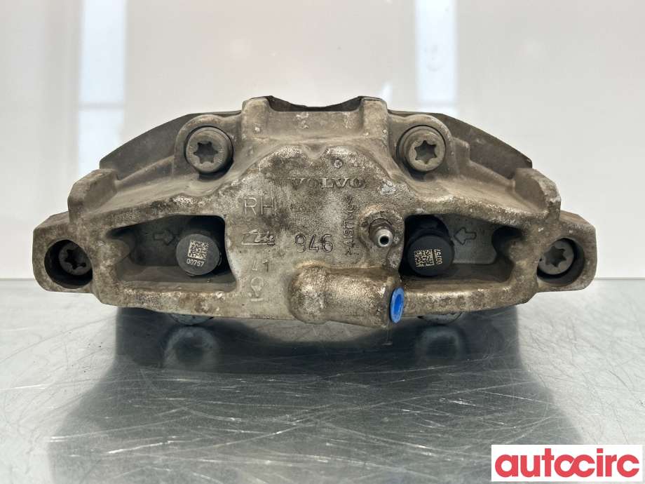 Bremsecaliper høyre foran til Volvo XC70 2014-2016 (Type II, Fase 2)  (VOLVO|36000150|)