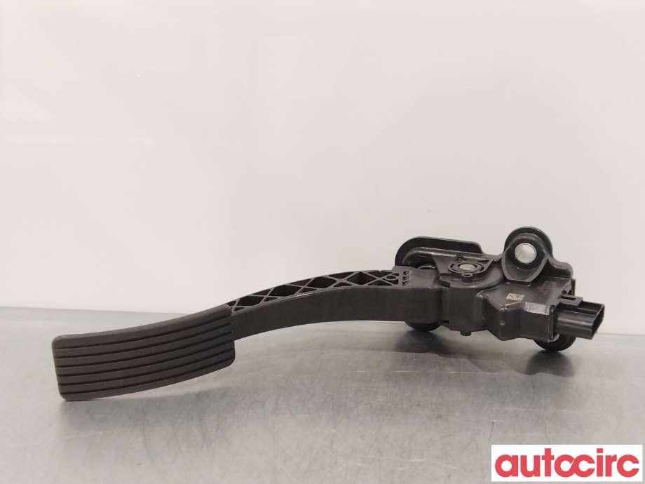 Pedal gass til Mitsubishi Outlander 2010-2012 (Type II, Fase 2)  (MITSUBISHI|1600A102)