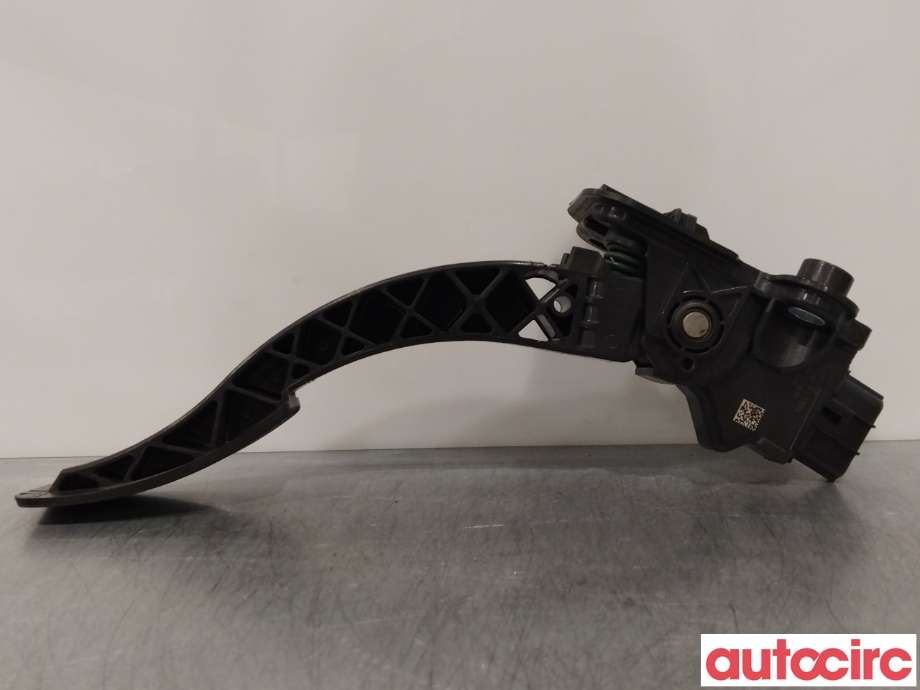 Pedal gass til Mitsubishi Outlander 2010-2012 (Type II, Fase 2)  (MITSUBISHI|1600A102)
