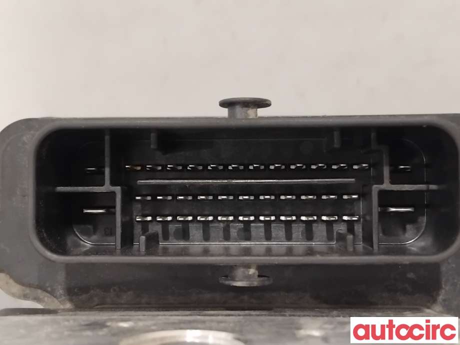 ABS sentral til Škoda Fabia 2014-2021 (Type III)  (SKODA|6C0614517T|0265257680)