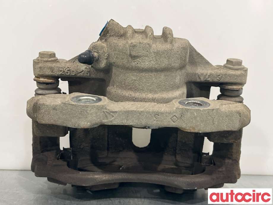 Bremsecaliper venstre foran til Peugeot 208 2012-2019 (Type I)  (PEUGEOT|1651756680|)