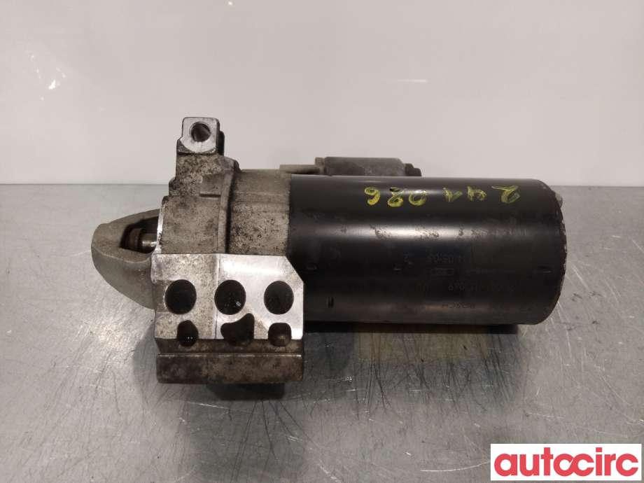 Starter diesel til BMW X1 2009-2015 (E84) (E84) (BMW|12418570238|)