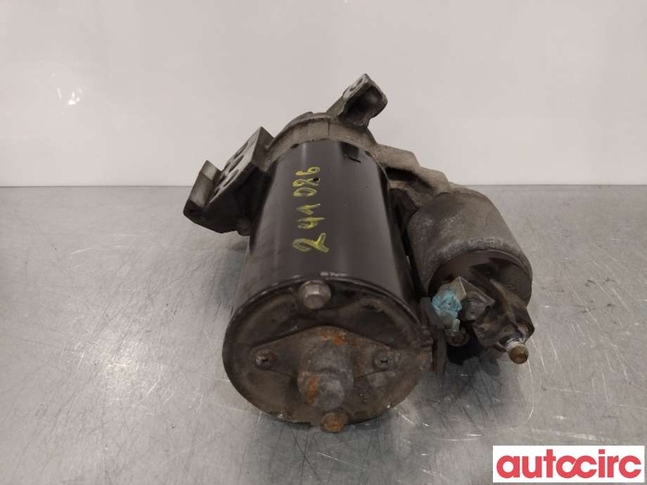 Starter diesel til BMW X1 2009-2015 (E84) (E84) (BMW|12418570238|)