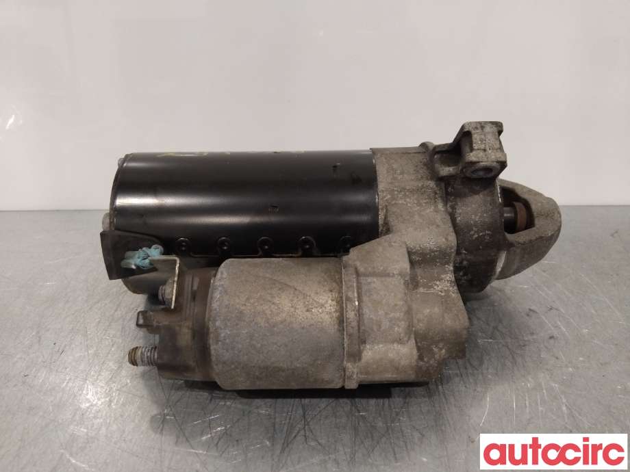 Starter diesel til BMW X1 2009-2015 (E84) (E84) (BMW|12418570238|)
