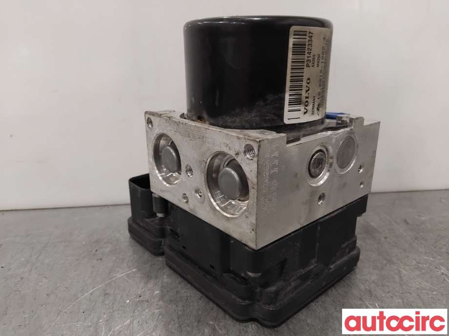 ABS sentral til Volvo XC70 2014-2016 (Type II, Fase 2)  (VOLVO|31423349|100926-04193|31423347)