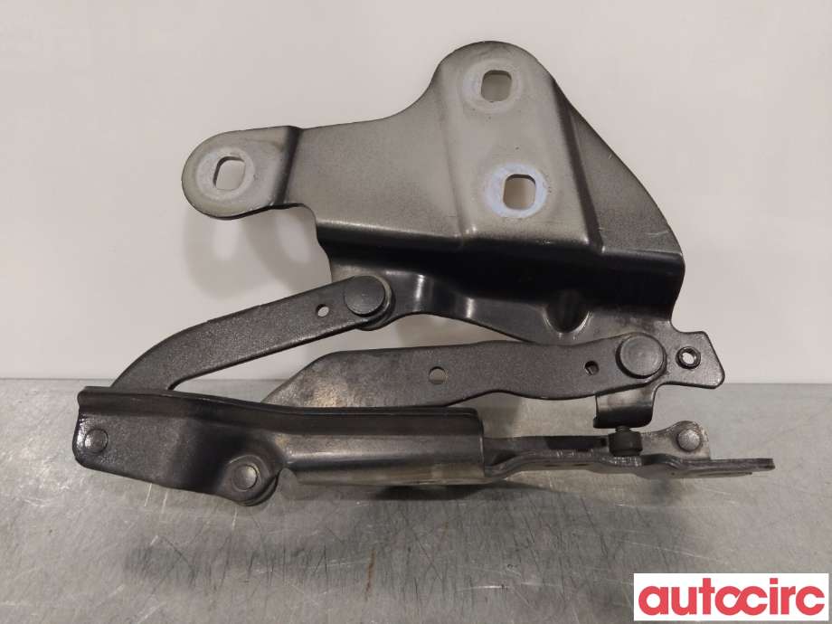 Panserhengsler til BMW X1 2009-2015 (E84) (E84) (BMW|41002993149|)