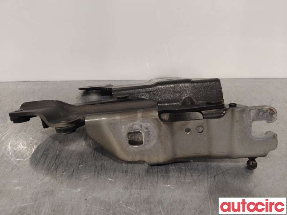 Panserhengsler til BMW X1 2009-2015 (E84) (E84) (BMW|41002993149|)