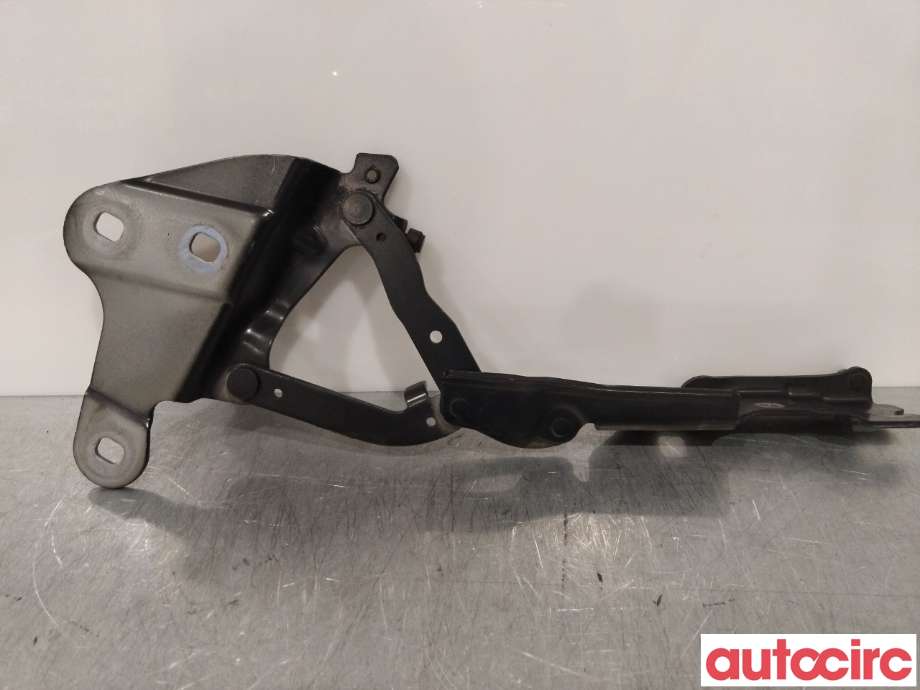 Panserhengsler til BMW X1 2009-2015 (E84) (E84) (BMW|41002993149|)