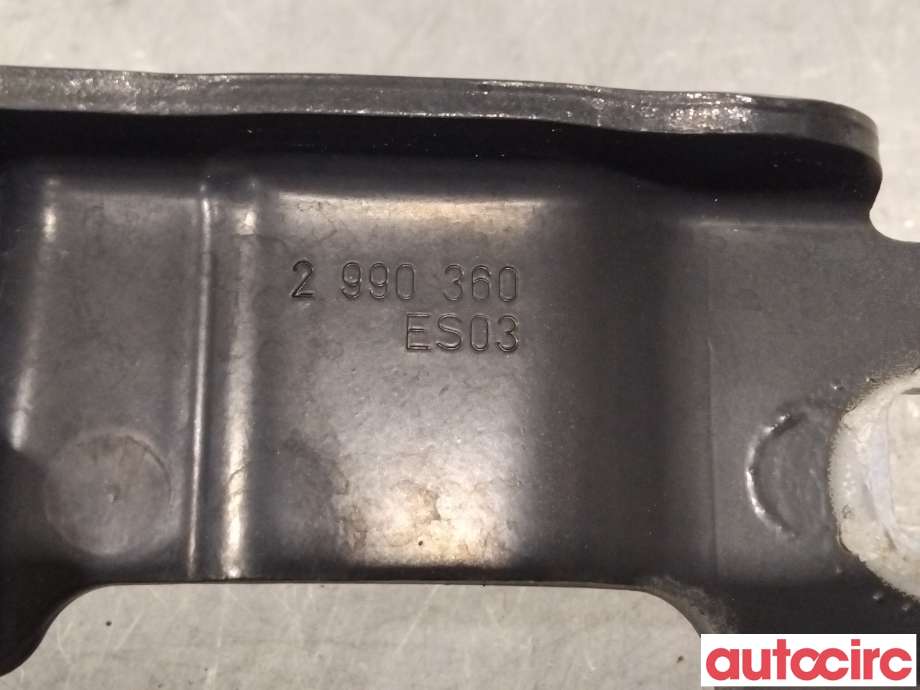 Panserhengsler til BMW X1 2009-2015 (E84) (E84) (BMW|41002993150|)