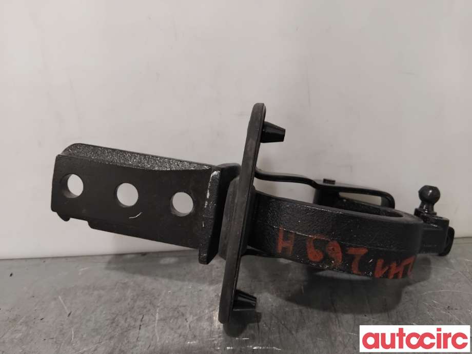 Hengsler til Volvo XC70 2014-2016 (Type II, Fase 2)  (VOLVO|31298998|)