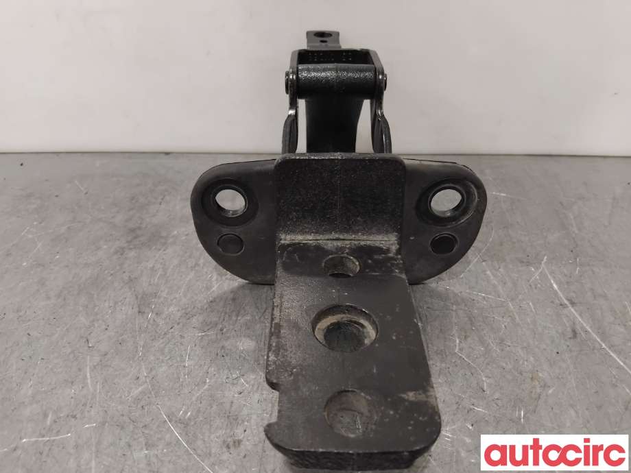 Hengsler til Volvo XC70 2014-2016 (Type II, Fase 2)  (VOLVO|31298998|)
