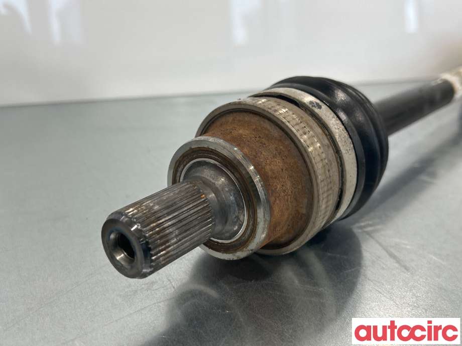 Diverse deler til Volvo XC70 2014-2016 (Type II, Fase 2)  (VOLVO|36001876|)