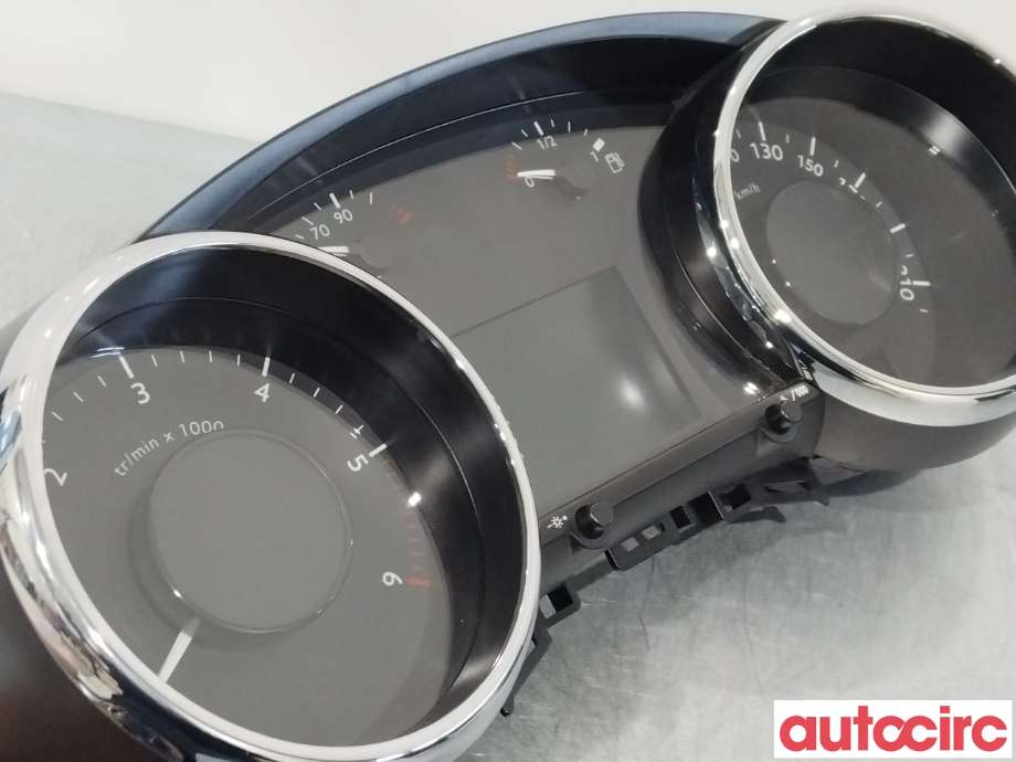 Instrumentpanel til Peugeot 3008 2009-2016 (Type I)  (PEUGEOT|9805170680|6103Y4|9666276380)