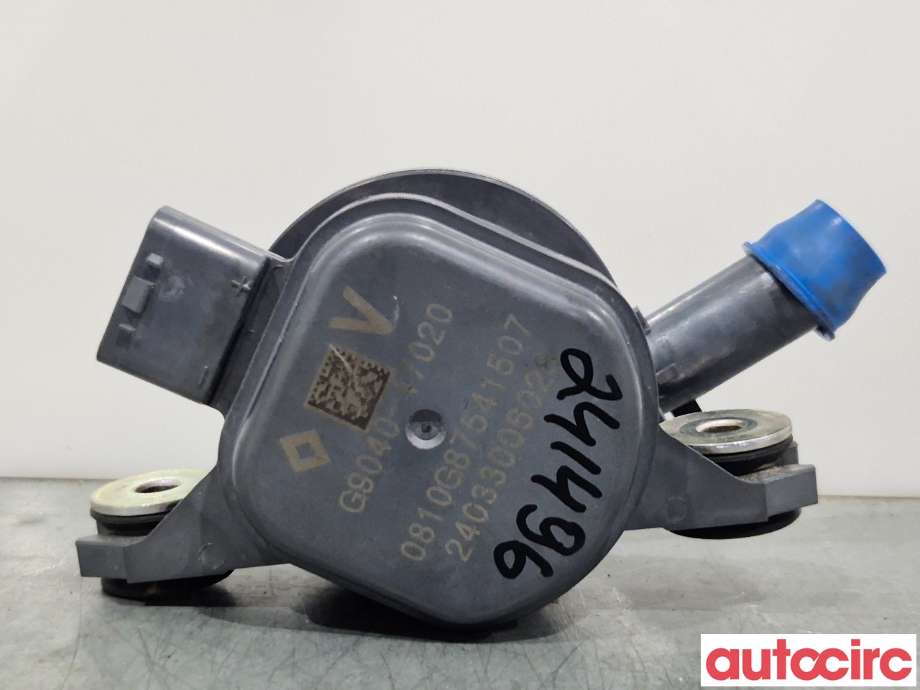 Sirkulasjonspumpe til Toyota Corolla 2019-->>  (TOYOTA|G904047020||G9040-47020)