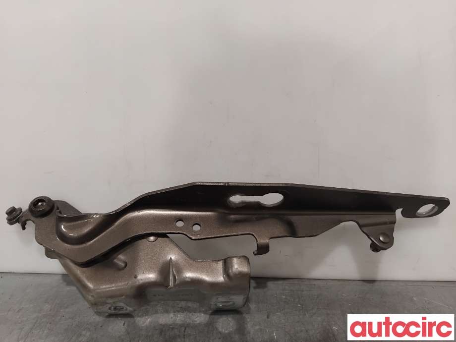 Panserhengsler til Volvo XC70 2014-2016 (Type II, Fase 2)  (VOLVO|31385810|)