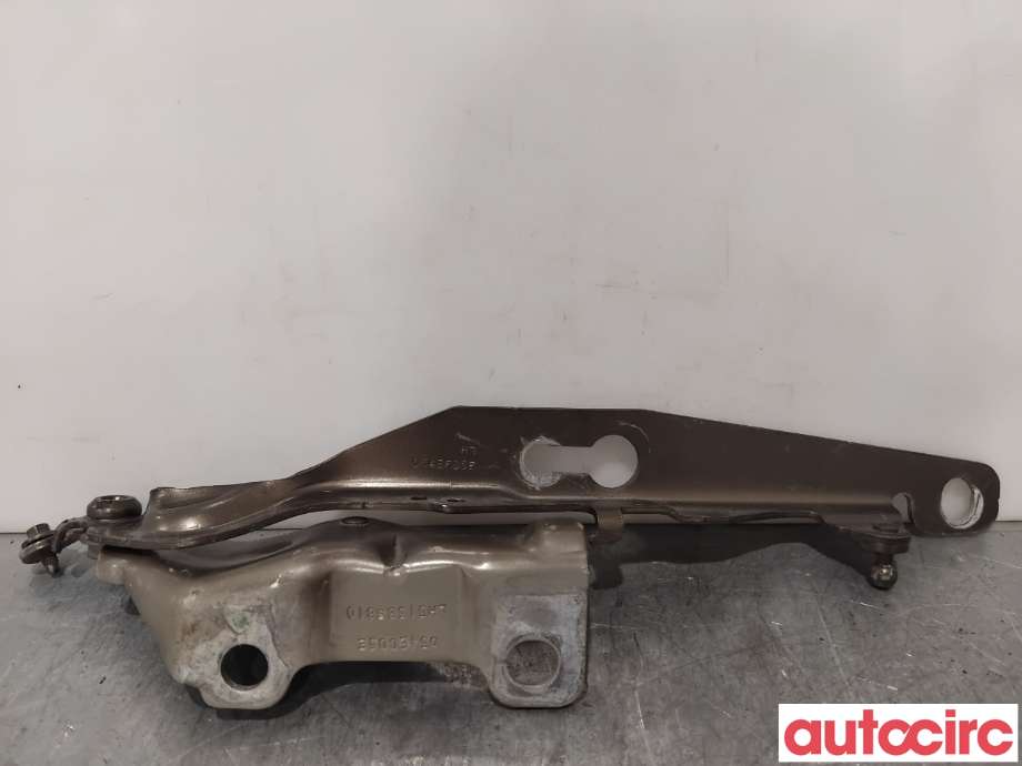Panserhengsler til Volvo XC70 2014-2016 (Type II, Fase 2)  (VOLVO|31385810|)