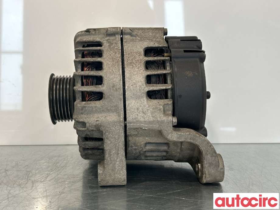 Dynamo til BMW 3-Serie 2005-2011 (E90/E91/E92/E93) (E90/E91/E92/E93) (BMW|12317802619|FG18S019|7802261)