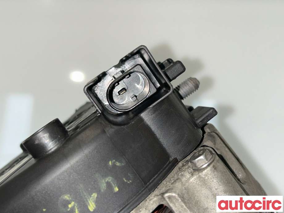 Dynamo til BMW 3-Serie 2005-2011 (E90/E91/E92/E93) (E90/E91/E92/E93) (BMW|12317802619|FG18S019|7802261)