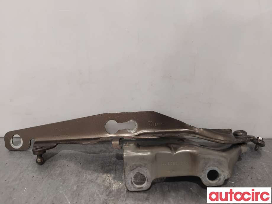 Panserhengsler til Volvo XC70 2014-2016 (Type II, Fase 2)  (VOLVO|31385811|)