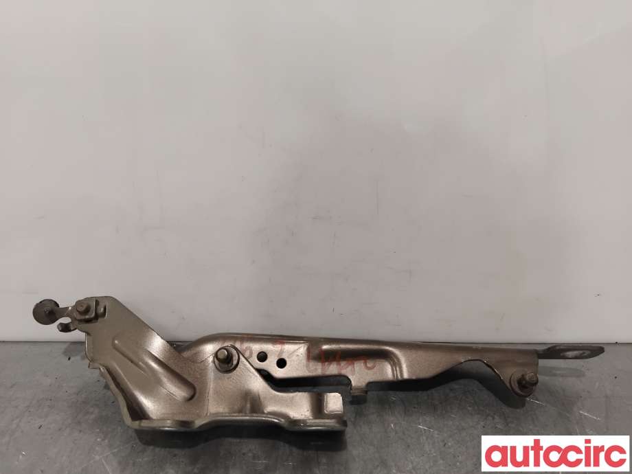 Panserhengsler til Volvo XC70 2014-2016 (Type II, Fase 2)  (VOLVO|31385811|)