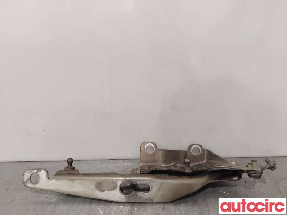 Panserhengsler til Volvo XC70 2014-2016 (Type II, Fase 2)  (VOLVO|31385811|)