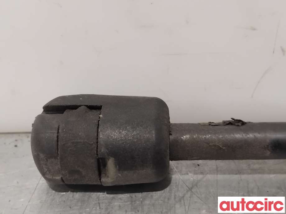 Panserdemper til Volvo XC70 2014-2016 (Type II, Fase 2)  (VOLVO|30649516|)