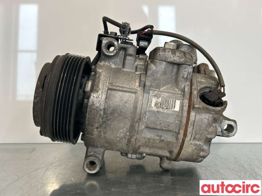 Aircondition kompressor til BMW 3-Serie 2005-2011 (E90/E91/E92/E93) (E90/E91/E92/E93) (BMW|64526987862|447260-1851)