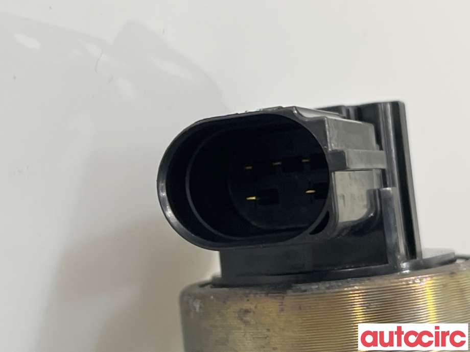 EGR-ventil til Kia Cee
