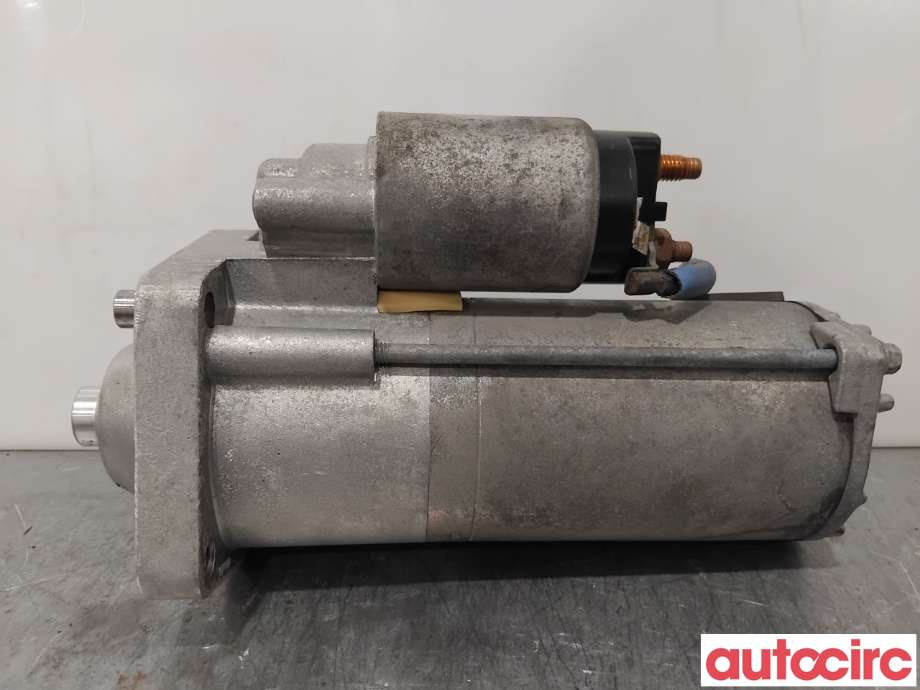 Starter diesel til Volvo XC70 2014-2016 (Type II, Fase 2)  (VOLVO|36001683|AHVFA|30659314)