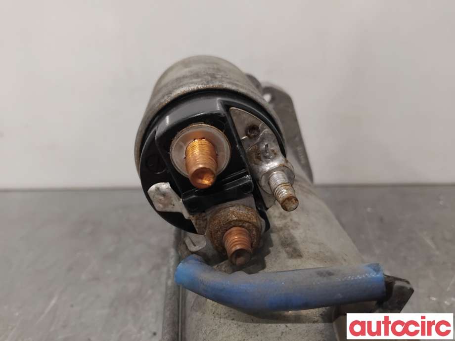 Starter diesel til Volvo XC70 2014-2016 (Type II, Fase 2)  (VOLVO|36001683|AHVFA|30659314)