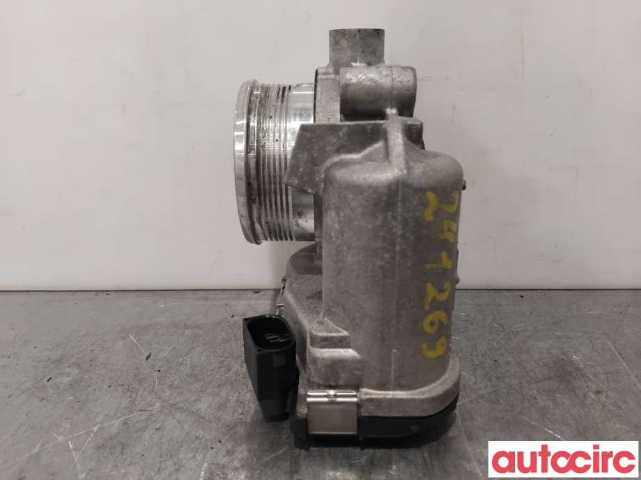 Spjeldhus til Volvo XC70 2014-2016 (Type II, Fase 2)  (VOLVO|31216665|0280750520)